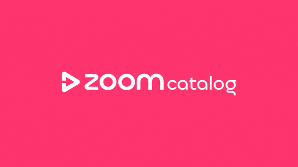 1 - New ZOOMcatalog Logo Colors